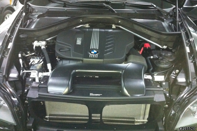 X5 E70 30D 2011 年份開箱
