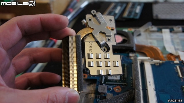 R700 換引擎(I3 TO I7)分享