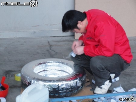 世界三大汽車音響競賽聯盟亞洲杯在2011/02/18廣州舉辦~