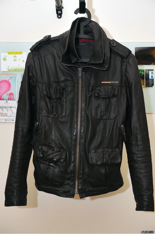 最近兩個月的敗家分享!asos、Superydry、Paul Smith、Porter....