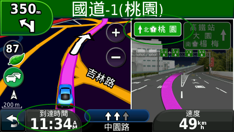 分享你的 TMC 使用經驗