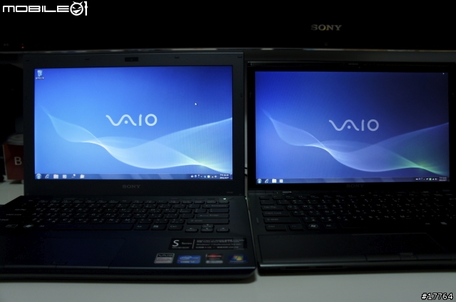 『生活有型 就是簡單』SONY VAIO SB18