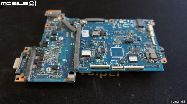 R700 換引擎(I3 TO I7)分享