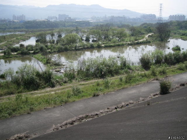 獨輪車淡水到鶯歌來回73公里騎乘~途經五股、蘆洲、三重、 新莊、樹林