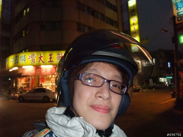 2011/2/26~3/2-五天四夜-逆時針-兩大一小-G4-125 腰斷掉之夾心餅乾環島行