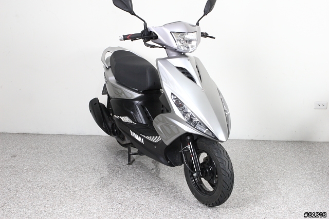 Yamaha RS Zero遇見RSZ姊妹鬩牆?! 兩車拆解深入比較 & 改裝測試!!
