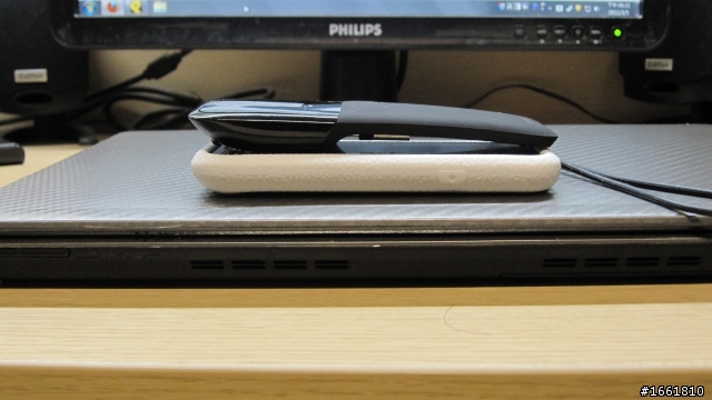 Microsoft Arc Touch心得分享