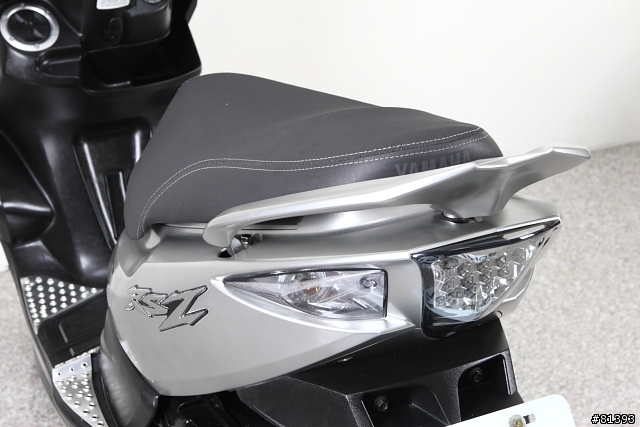 Yamaha RS Zero遇見RSZ姊妹鬩牆?! 兩車拆解深入比較 & 改裝測試!!