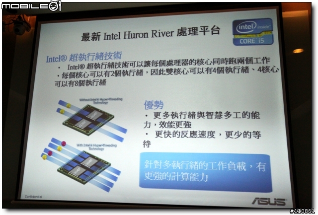 五彩繽紛 春意盎然 - ASUS Focus Group春季筆電