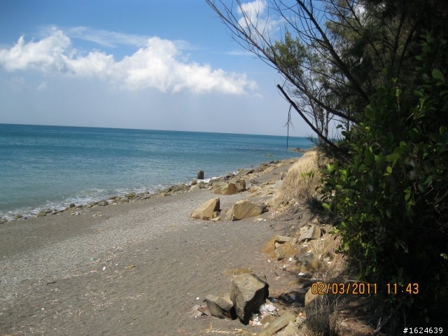 02/28-03/05 單車版不老騎士六天美麗寶島環島行----Day 3(沿山公路南段+恆春半島行)