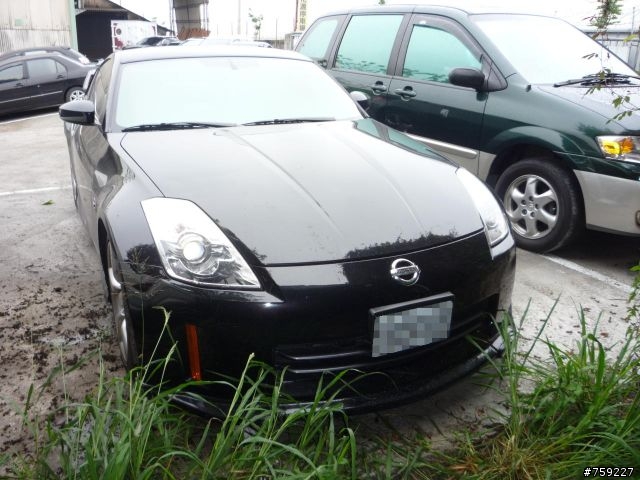 斗六巧遇Infiniti大軍...似乎是555聚會!?(圖多)