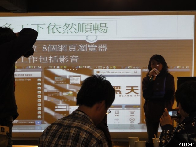 【LG Optimus 2X】帶給你Double的手機新體驗! (03/16 新增預購資訊)