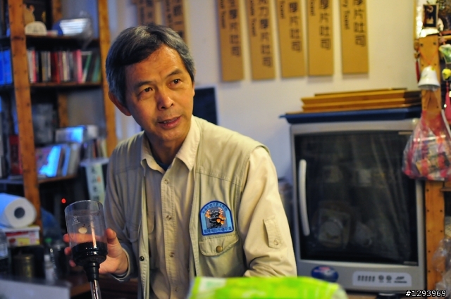 十分幸福~~~平溪煤礦鄉