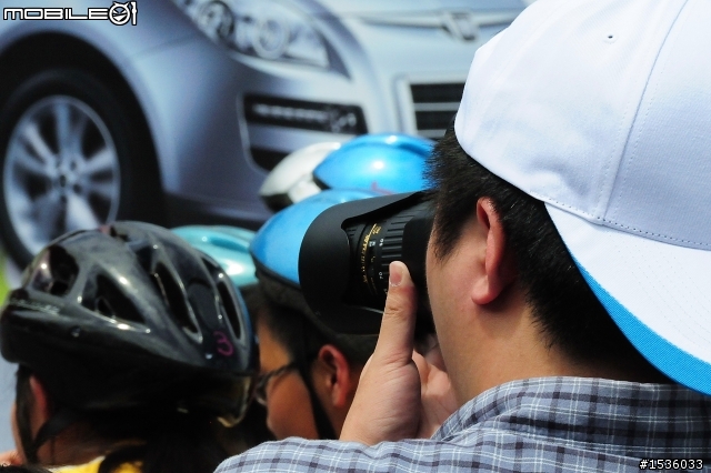 拿起相機拍下3月19日Luxgen車埕車聚快樂時光