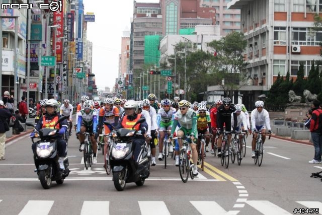 2011 0323 環台賽事 新竹段