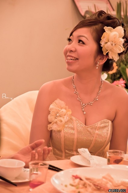 第一次的婚攝 文定之喜 Canon 550D