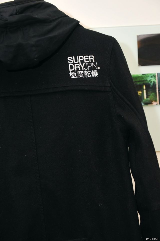 最近兩個月的敗家分享!asos、Superydry、Paul Smith、Porter....