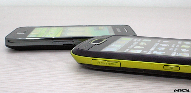 Samsung Galaxy Ace及mini CP值取勝中階機