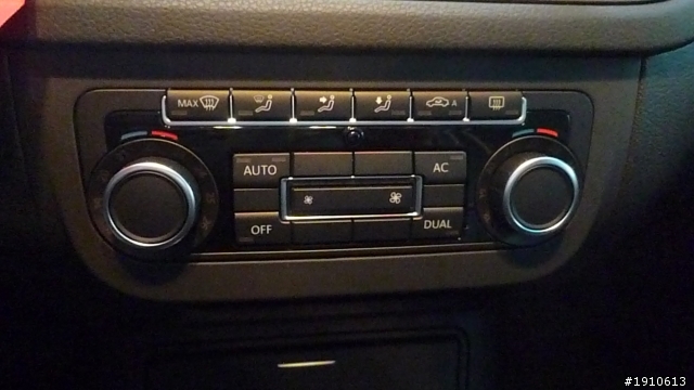 2011 vw tiguan交車