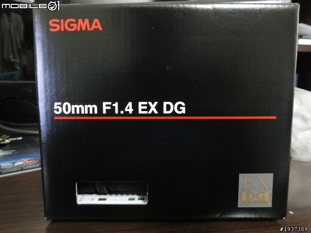 5D MARK II 開箱(含鏡頭)