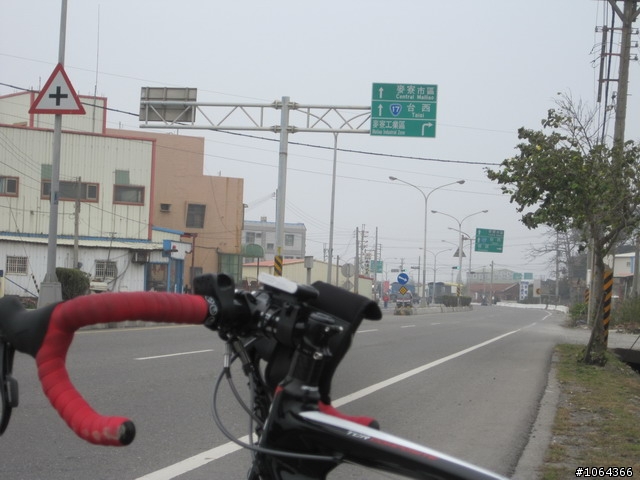 極北到極南的嚐試-我的1又1/24日雙塔行