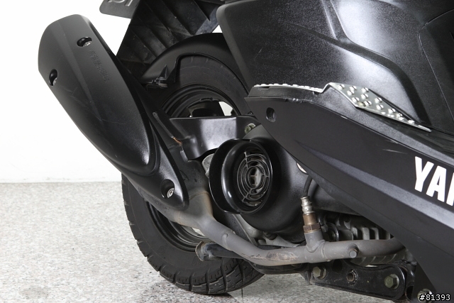 Yamaha RS Zero遇見RSZ姊妹鬩牆?! 兩車拆解深入比較 & 改裝測試!!