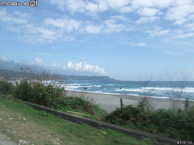 2011/2/26~3/2-五天四夜-逆時針-兩大一小-G4-125 腰斷掉之夾心餅乾環島行