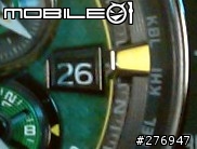 CASIO EDIFICE 系列 EQW-M1100DC-1A2DR 使用報告