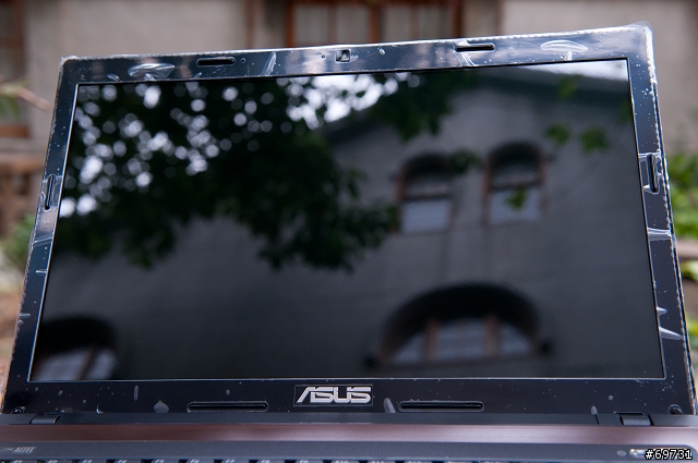 《 熊寶貝 》ASUS  A53SV  春裝新登場