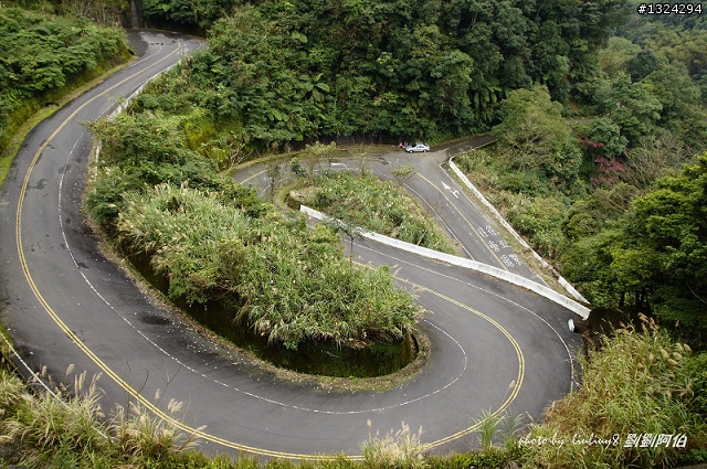保庇 保庇 保庇 噢,東滿步道摸黑歷險記(20110223)