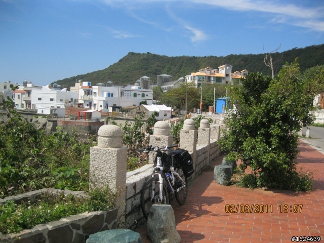 02/28-03/05 單車版不老騎士六天美麗寶島環島行----Day 3(沿山公路南段+恆春半島行)
