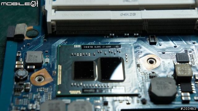 R700 換引擎(I3 TO I7)分享