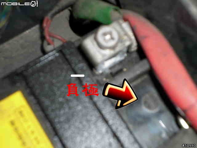誰說不行?! 換機車電池,自已來!