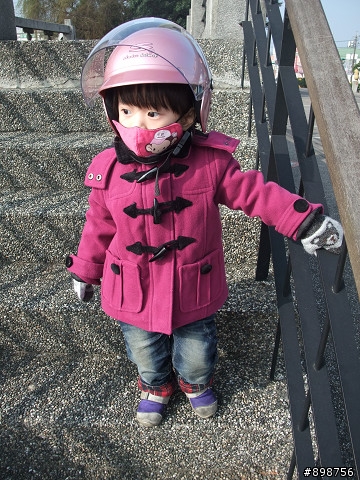 2011/2/26~3/2-五天四夜-逆時針-兩大一小-G4-125 腰斷掉之夾心餅乾環島行