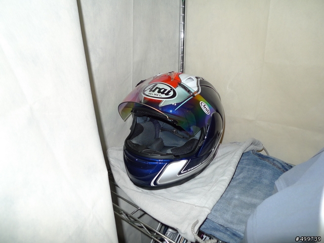 不專業安全帽簡單清洗(圖多)