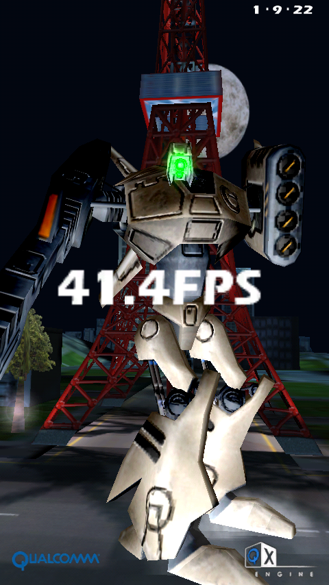 Milestone2 Quadrant分數疑問