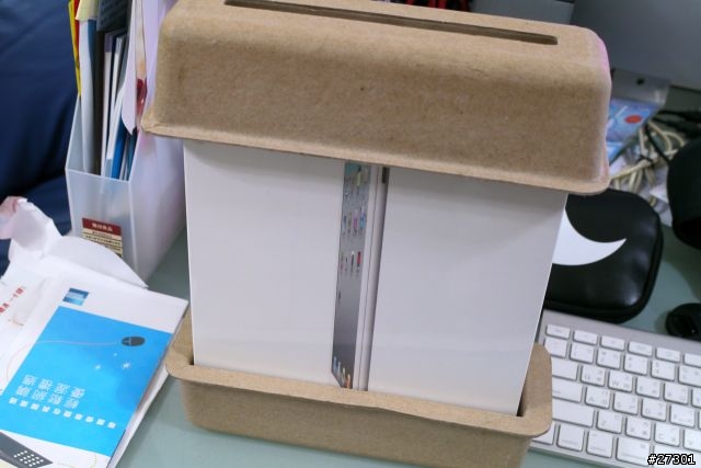 新增 USPS 寄送法,『情與義』之『 友情無價 』 iPad2 網路自助購買開箱文!!