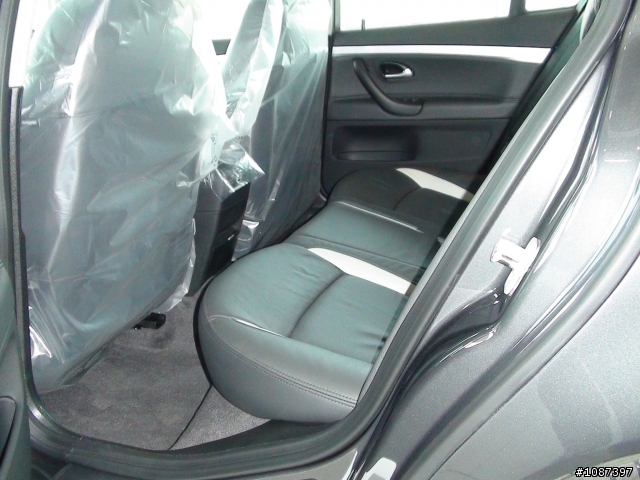 久候的驚喜 北歐神獸 2011 Saab 9-3 Vector SS 簡易開箱