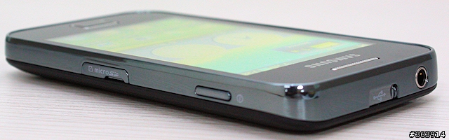 Samsung Galaxy Ace及mini CP值取勝中階機