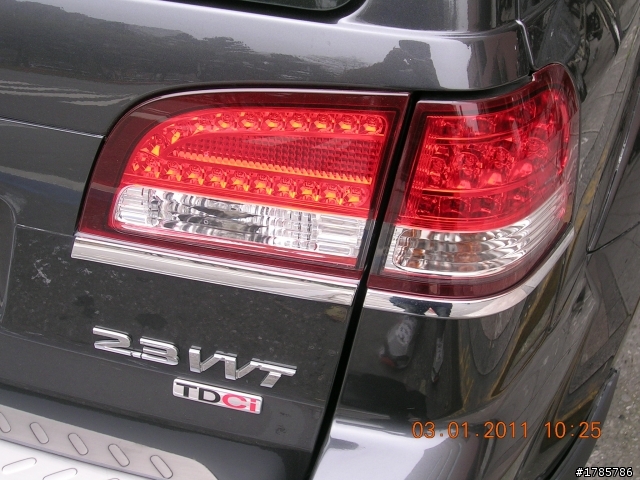 2010 ESCAPE敗家配備第一集