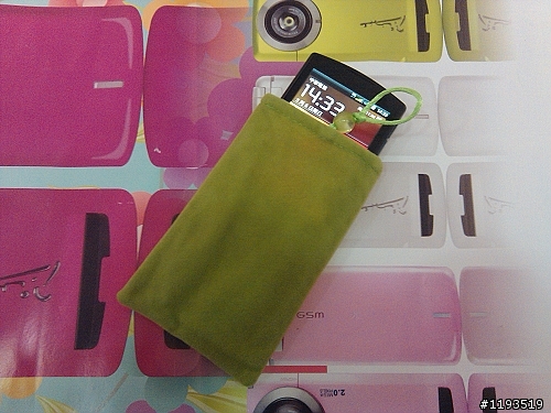 女王御用手機皮套