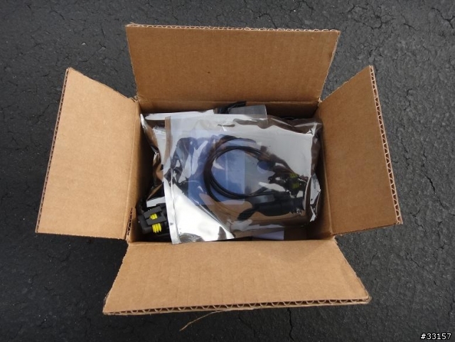 Lexus GS升級LED 日間行車燈分享 part 2