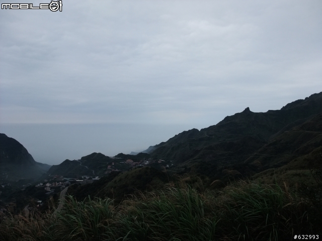 20110306_台二丙線->不厭亭霧海行