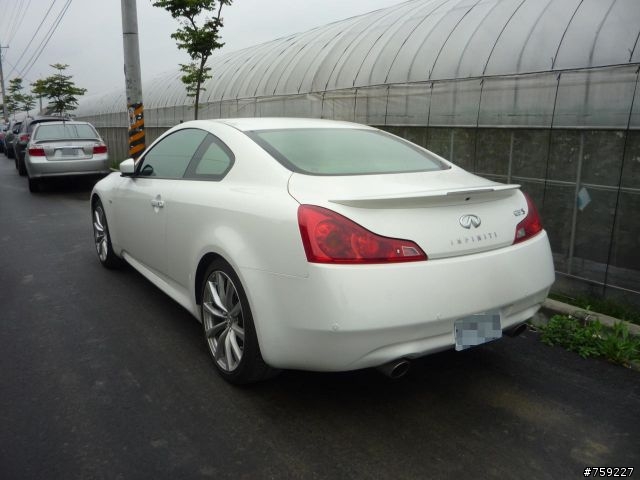 斗六巧遇Infiniti大軍...似乎是555聚會!?(圖多)
