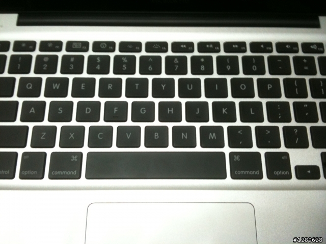 2011 港板mbp GET !!!