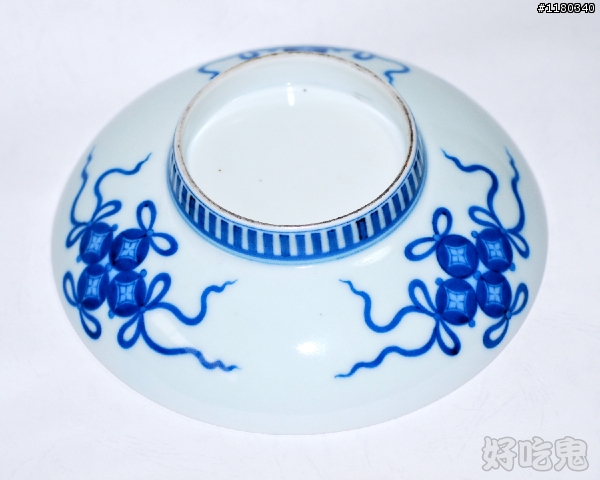 來一點不一樣的瓷器