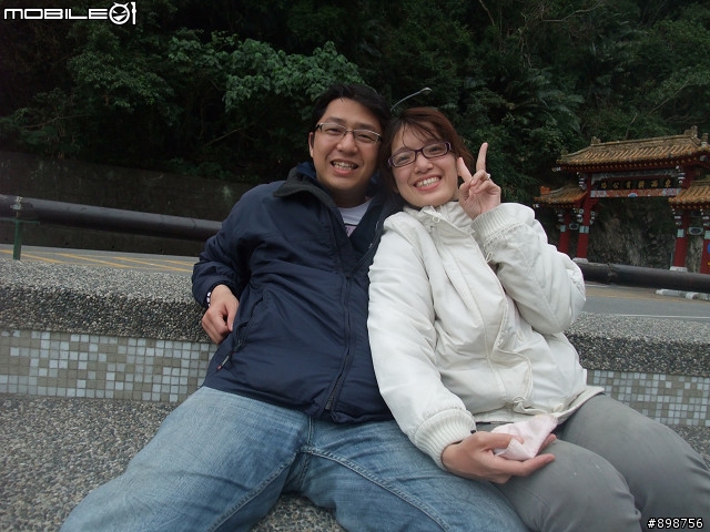 2011/2/26~3/2-五天四夜-逆時針-兩大一小-G4-125 腰斷掉之夾心餅乾環島行