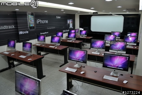 iMac開箱21連發!!!