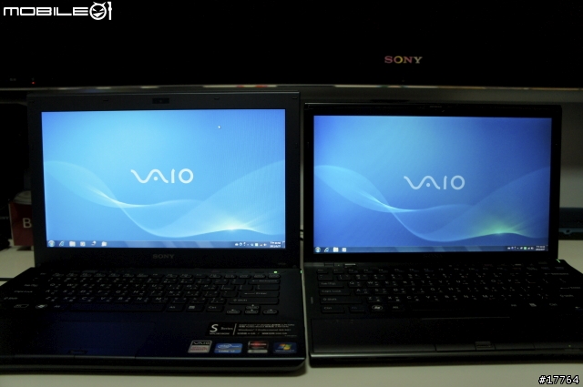 『生活有型 就是簡單』SONY VAIO SB18