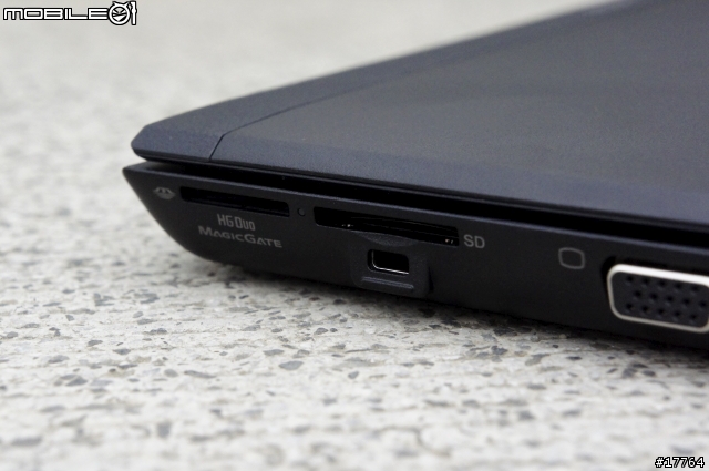 『生活有型 就是簡單』SONY VAIO SB18